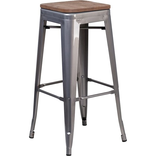 Flash furniture backless - 30",