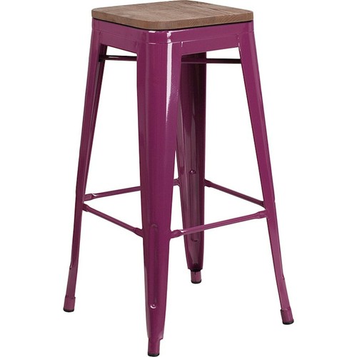 Flash furniture backless - flash,